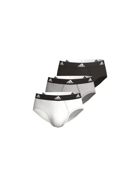 Adidas Figi schwarz białe