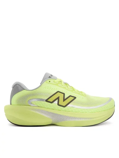 Pantofi pentru alergare New Balance Fresh Foam Ellipse v1 verde