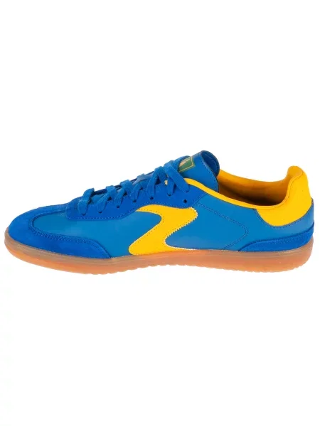Buty sportowe Sneakersy Hotshot Roaver niebieskie