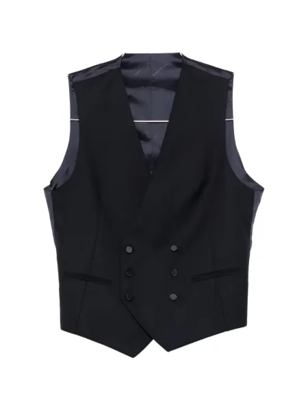 Елек Tagliatore двуредно синьо