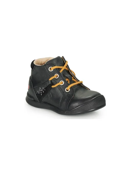 Pantofi copii Gbb negru