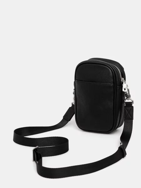 Сумка Guess MILANO HMMISA чорний