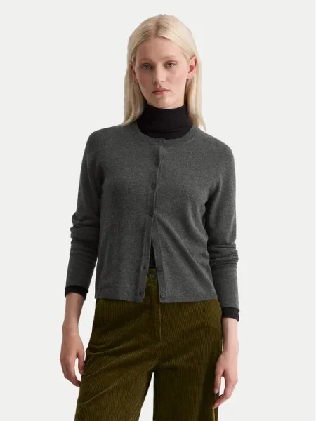 Marc O'Polo Cardigan gri