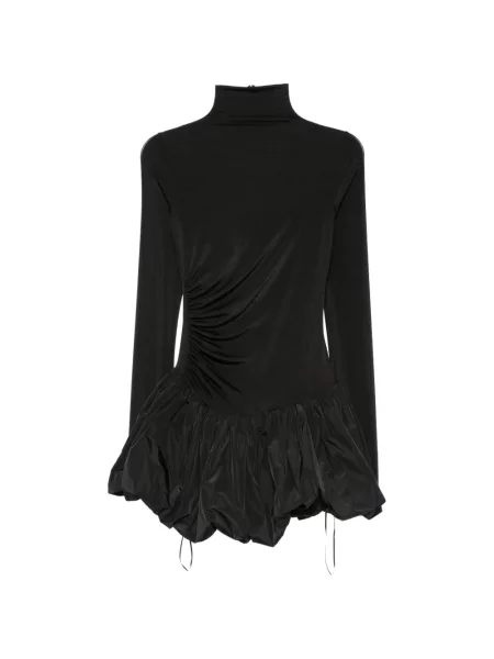 Rochie mini The Andamane negru