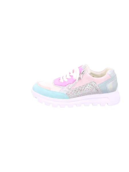 Sneakersy Waldläufer