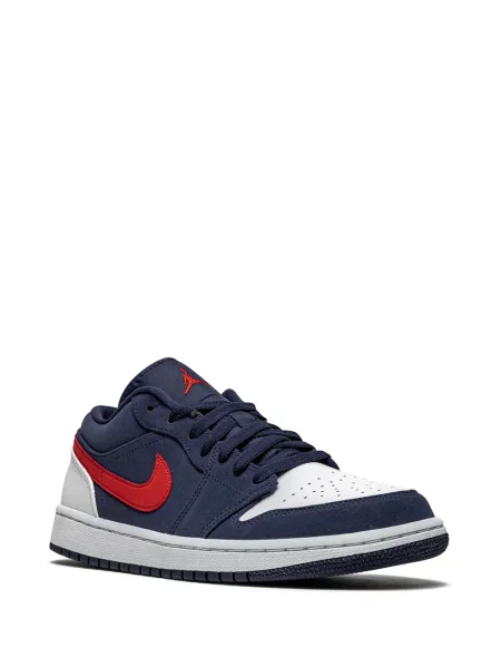 Tenisky Jordan Air Jordan 1 modré