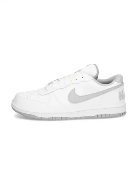 Nike tenisky bílé