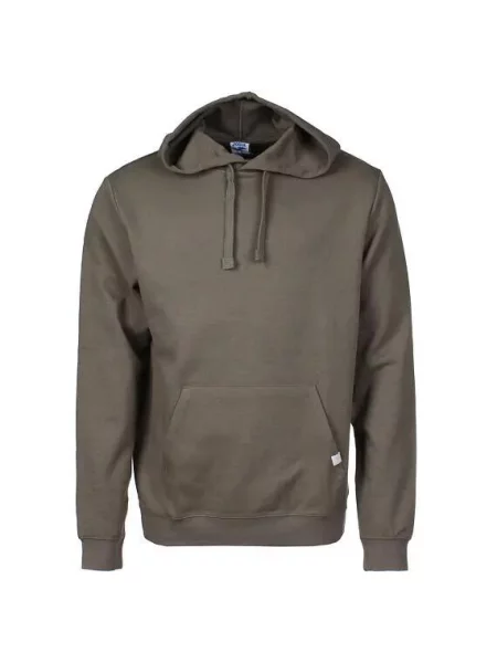 Bluza z kapturem dla dzieci Joma Combi zielona