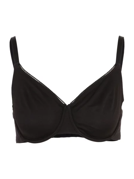 Palton Lindex negru