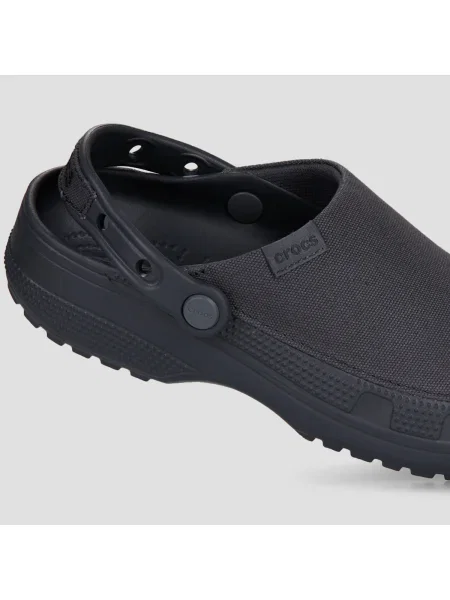 Pantofi Crocs negru