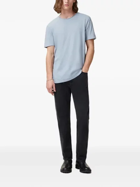 Tricou Allsaints albastru