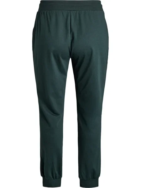 Active by Zizzi Pantaloni Abasic închis verde