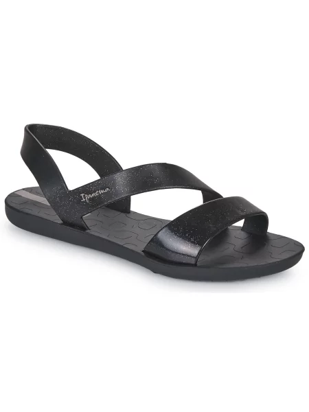 Sandale Ipanema crna