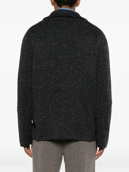 Cardigan Alanui negru