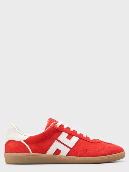 Кеди Elisabetta Franchi червоні