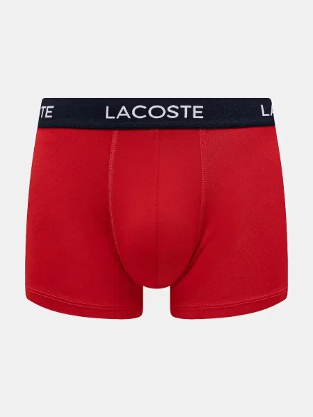 Боксери Lacoste