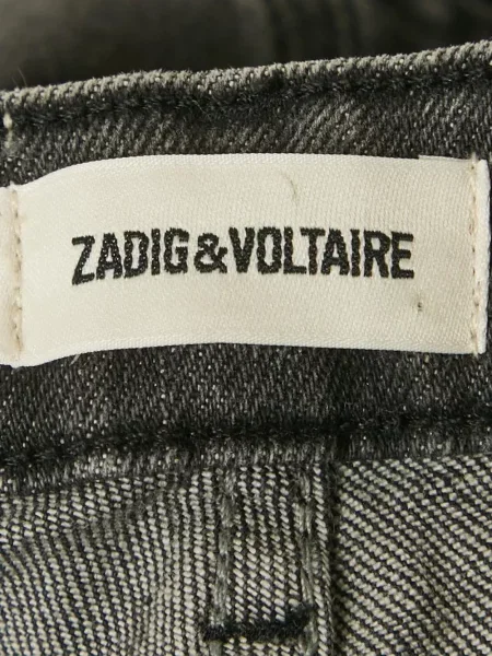 Blugi Zadig&voltaire gri