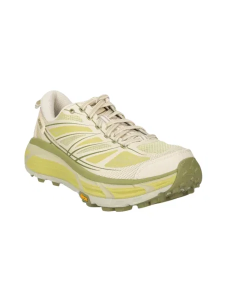 Hoka buty do biegania Mafate Speed 2 zielone