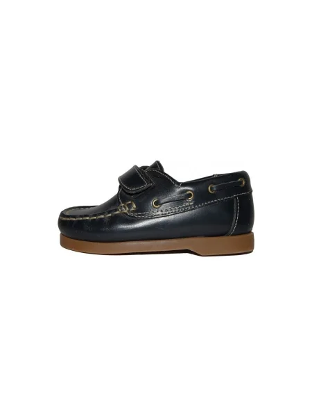Pantofi Colores albastru