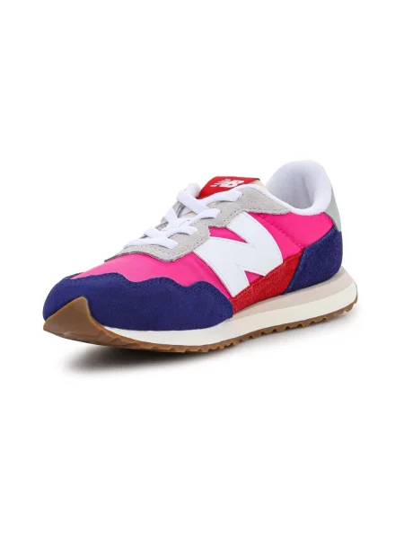 Pantofi copii New Balance roz
