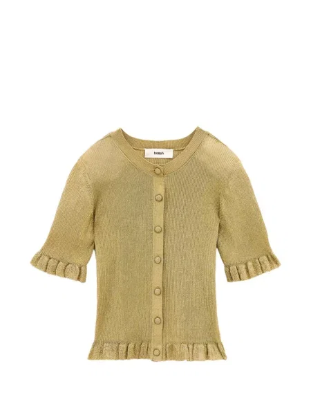 Scurt cardigan Ba&sh