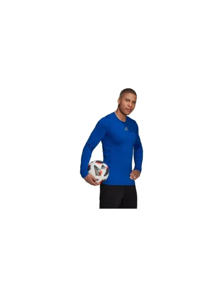 Póló Adidas kék