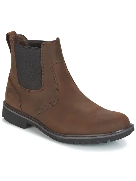Botine chelsea Timberland