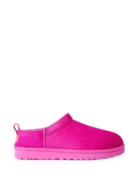 Papuci de casă Ugg roz