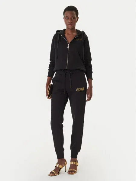 Versace Jeans Couture Світшот чорний