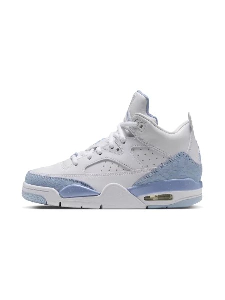 Jordan Son of Mars Low кросівки дитячі