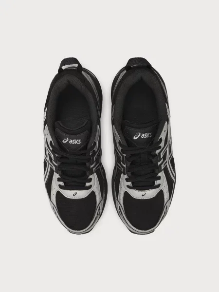 ASICS SportStyle Nízke tenisky GEL-VENTX sivá čierna