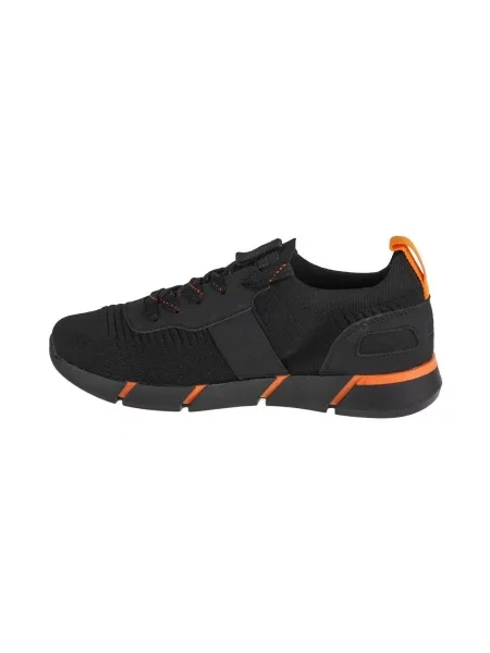 Pantofi copii Boss negru