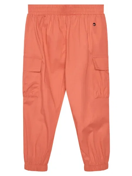 Gyerek jogger Original Marines narancsszínű