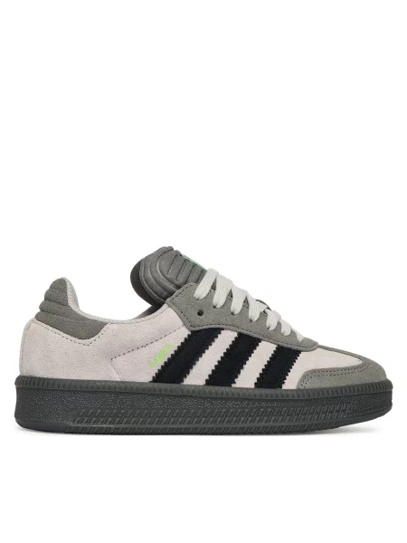 Сникърси adidas Samba Xlg сив
