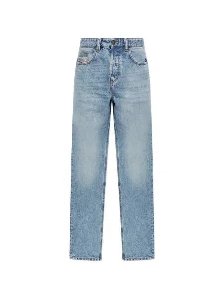 Blugi Diesel albastru