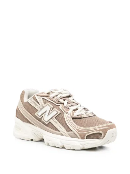 Sneakerși New Balance negru