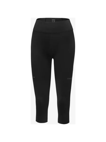 Legginsy GOREWEAR Concurve XS czarne
