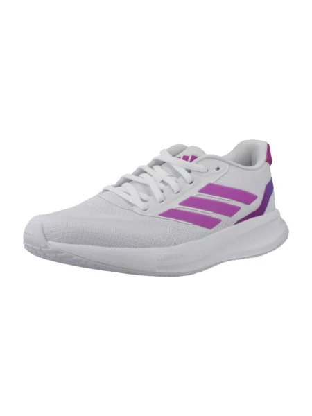 ADIDAS PERFORMANCE Bežecká obuv Runfalcon 5 slivková biela