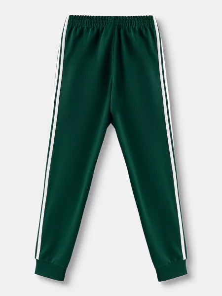 Adidas Originals trenirka zelena