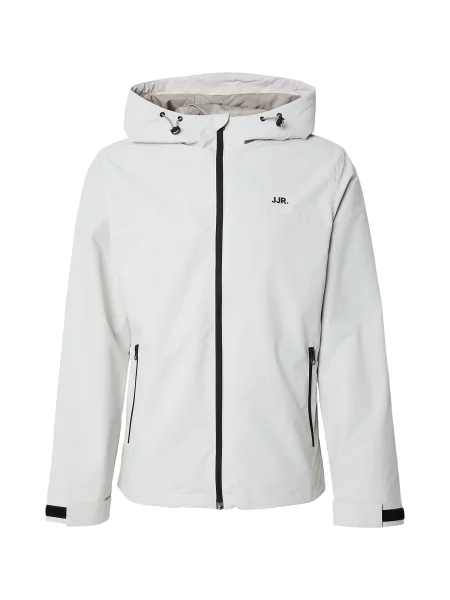 JJ Rebel Geacă de primăvară-toamnă JREBREBEL crem