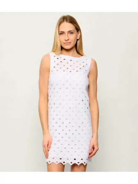 MM Rochie BCHPESI alb