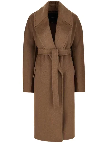 Palton Max Mara maro