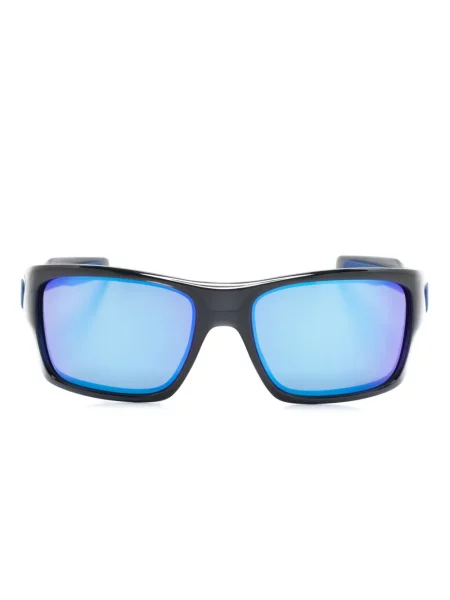 Ochelari de soare Oakley negru