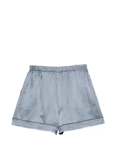 Pijamale Carine Gilson albastru