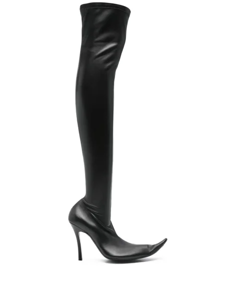 Cizme Balenciaga negru