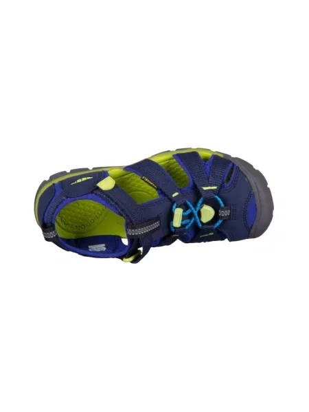 Sandale Keen Seacamp Ii Cnx Y tamnoplava