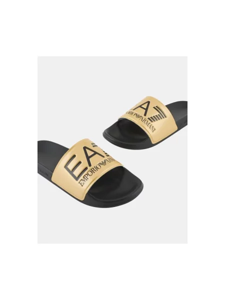 Pantofi Emporio Armani Ea7
