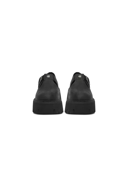 Cipele G-Star Raw crna