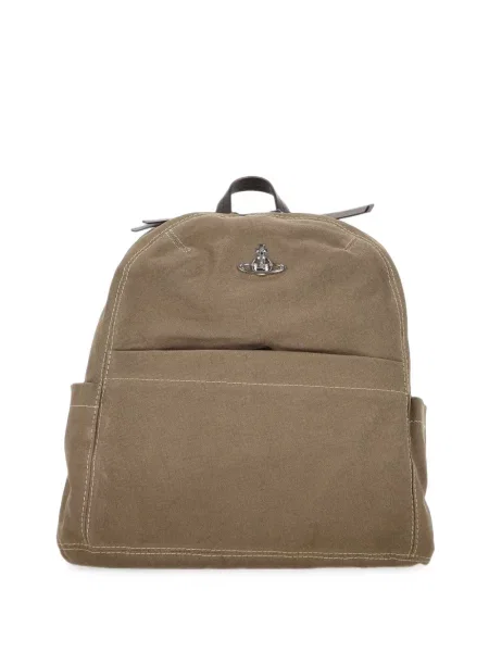 Rucsac Vivienne Westwood verde