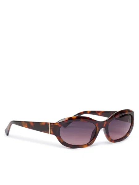 Сонцезахисні окуляри Aldo Edien коричневий